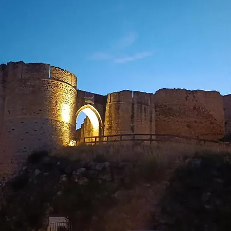 Porte Du Château Villa *