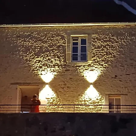 Villa Porte Du Chateau Falaise (Calvados)