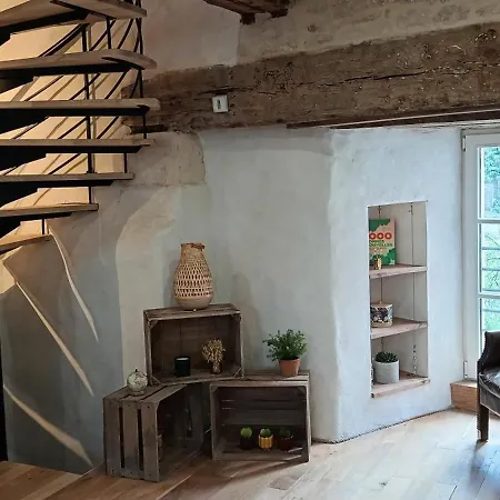 Villa Porte Du Chateau Falaise (Calvados)