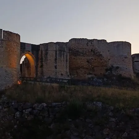 Villa Porte Du Chateau *